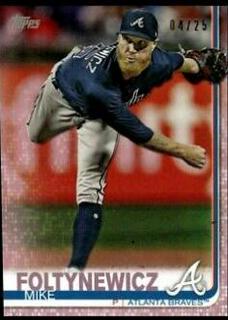 Mike Foltynewicz
