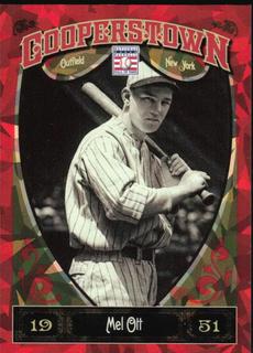 Mel Ott