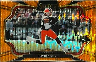 David Njoku
