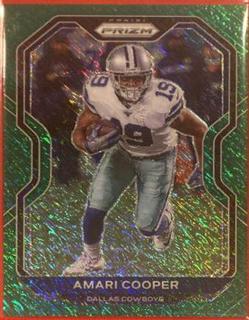Amari Cooper
