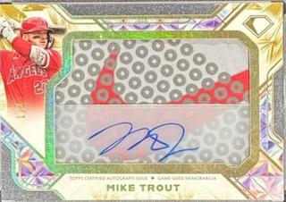 Mike Trout