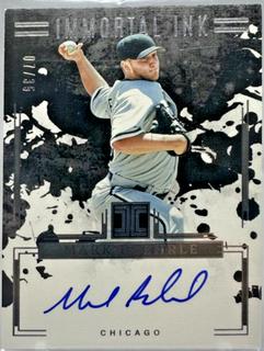 Mark Buehrle