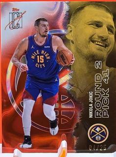 Nikola Jokic