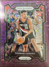 Toumani Camara
