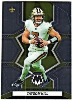 Taysom Hill