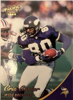 Cris Carter