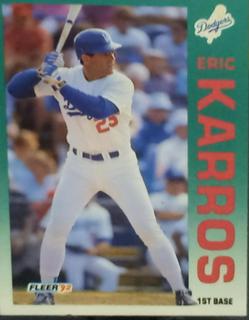Eric Karros