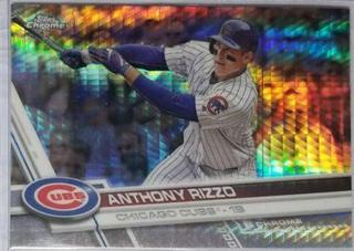 Anthony Rizzo