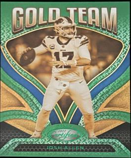 Josh Allen