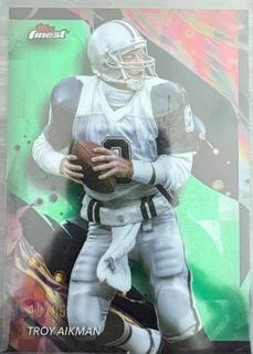 Troy Aikman