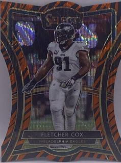 Fletcher Cox