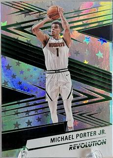 Michael Porter Jr.