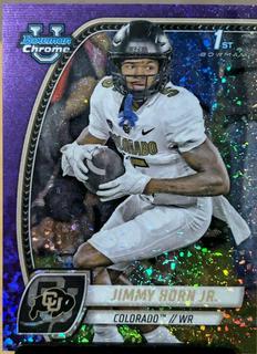 Jimmy Horn Jr.