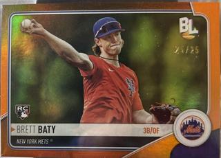 Brett Baty