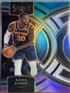 Julius Randle