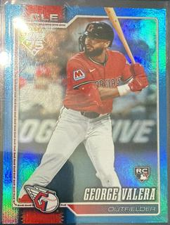 George Valera
