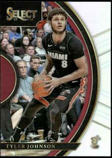 Tyler Johnson