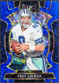 Troy Aikman
