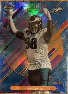 Jalen Carter