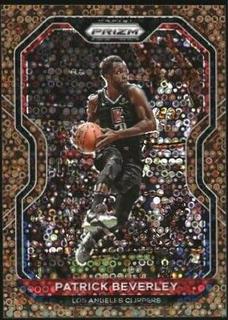 Patrick Beverley