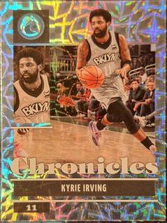 Kyrie Irving