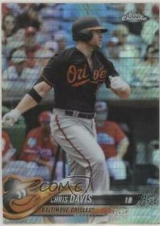Chris Davis
