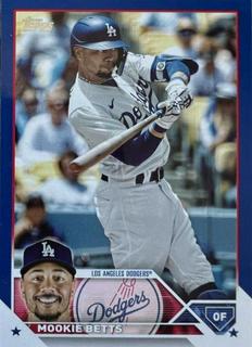 Mookie Betts