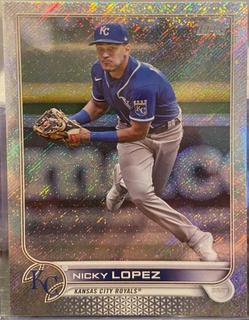 Nicky Lopez
