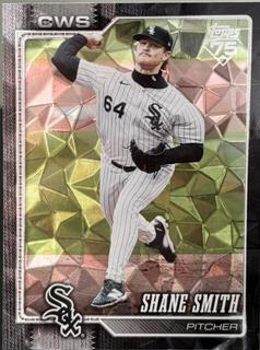 Shane Smith