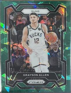 Grayson Allen