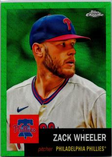 Zack Wheeler