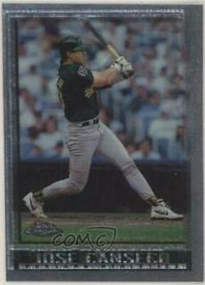 Jose Canseco