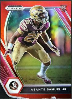 Asante Samuel Jr.