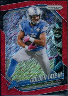 Golden Tate III
