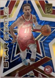 Trae Young
