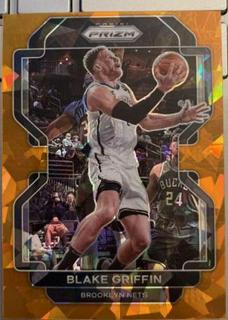 Blake Griffin