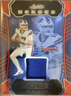Josh Allen