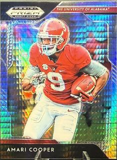 Amari Cooper