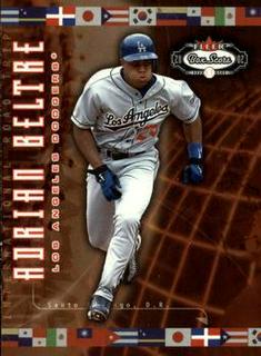 Adrian Beltre