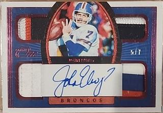 John Elway