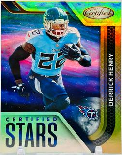 Derrick Henry