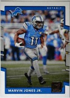Marvin Jones Jr.