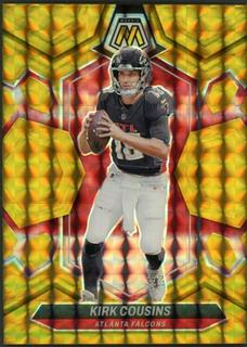Kirk Cousins