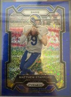 Matthew Stafford