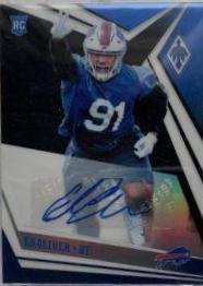 Ed Oliver