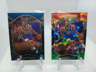 Andrew Wiggins