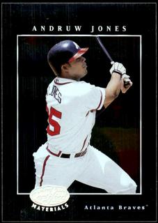 Andruw Jones