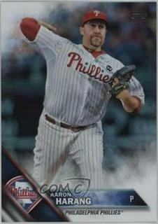 Aaron Harang