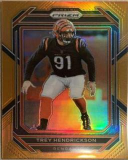 Trey Hendrickson