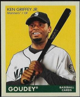 Ken Griffey Jr